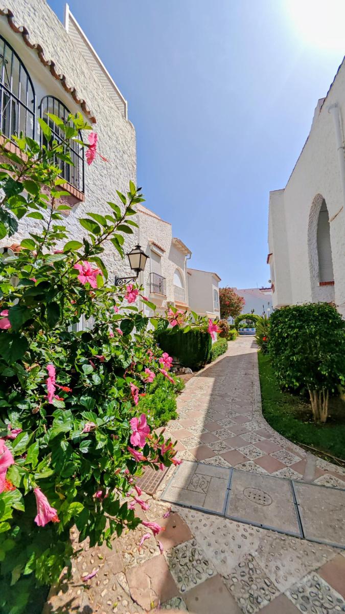 Apartment for Sale in Torrox