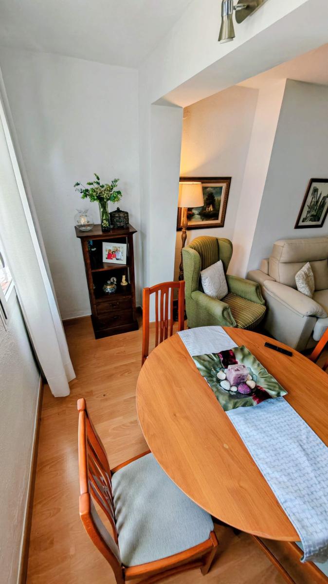 Apartment for Sale in Torrox