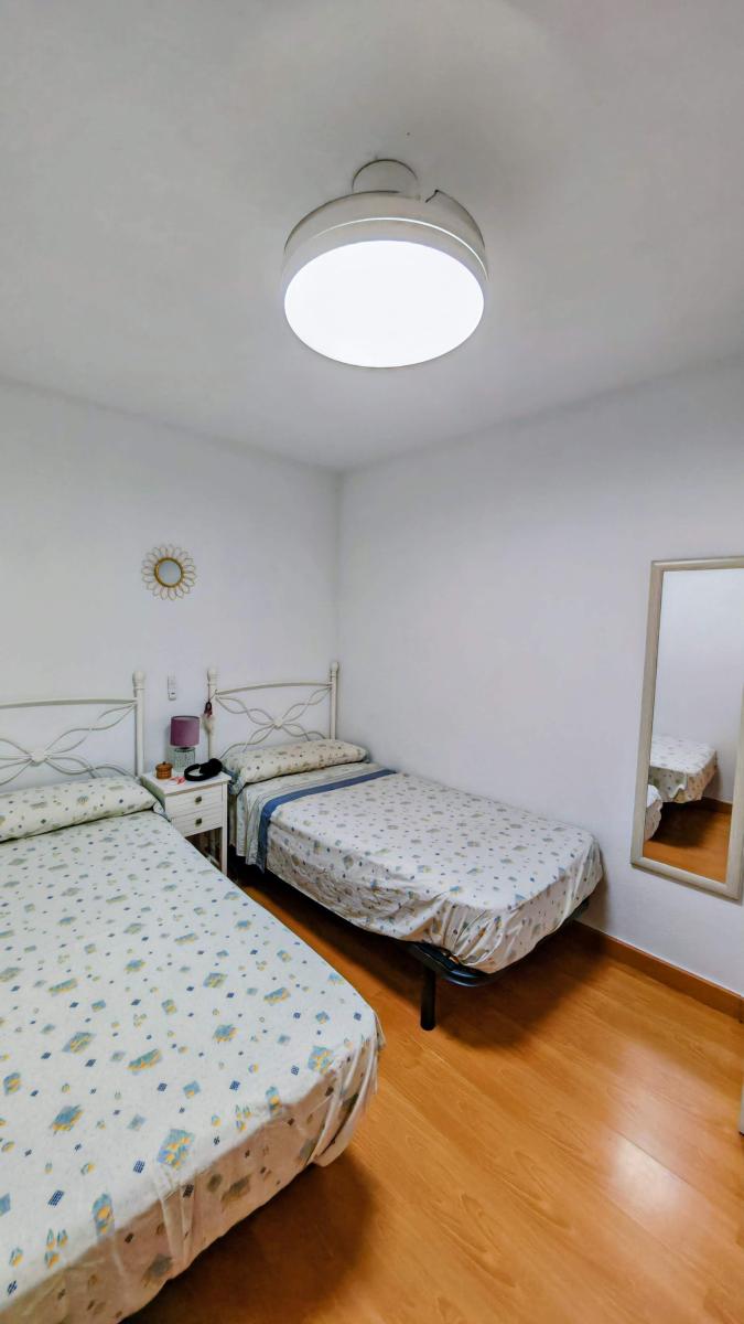 Apartment for Sale in Torrox