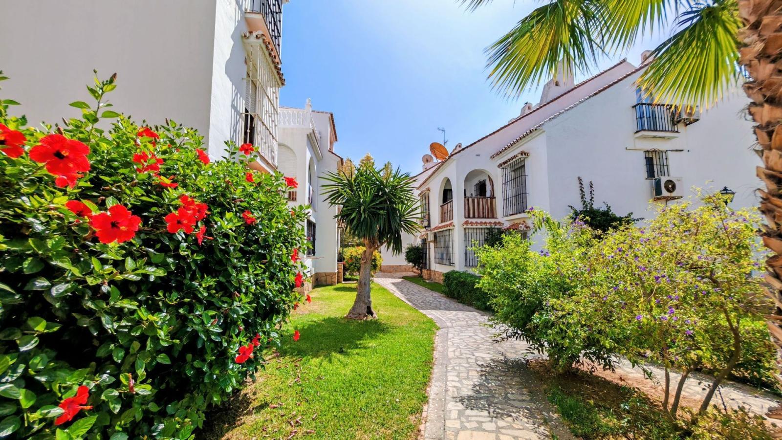 Apartment for Sale in Torrox