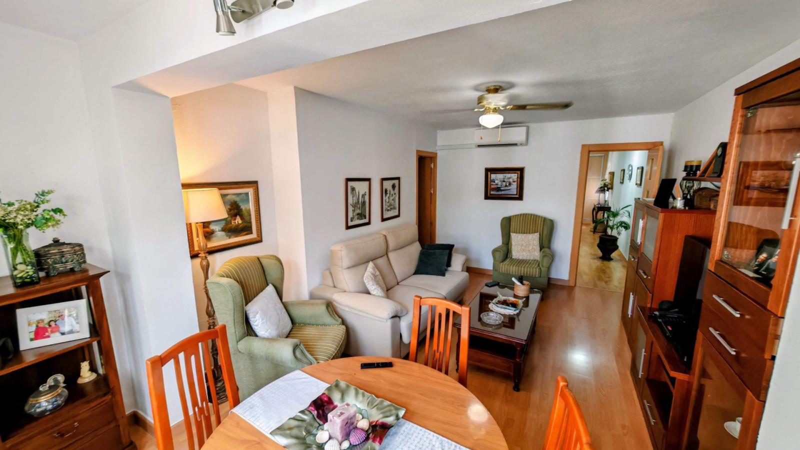 Apartment for Sale in Torrox