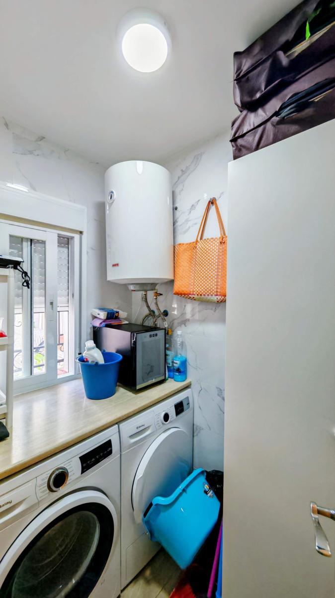 Apartment for Sale in Torrox
