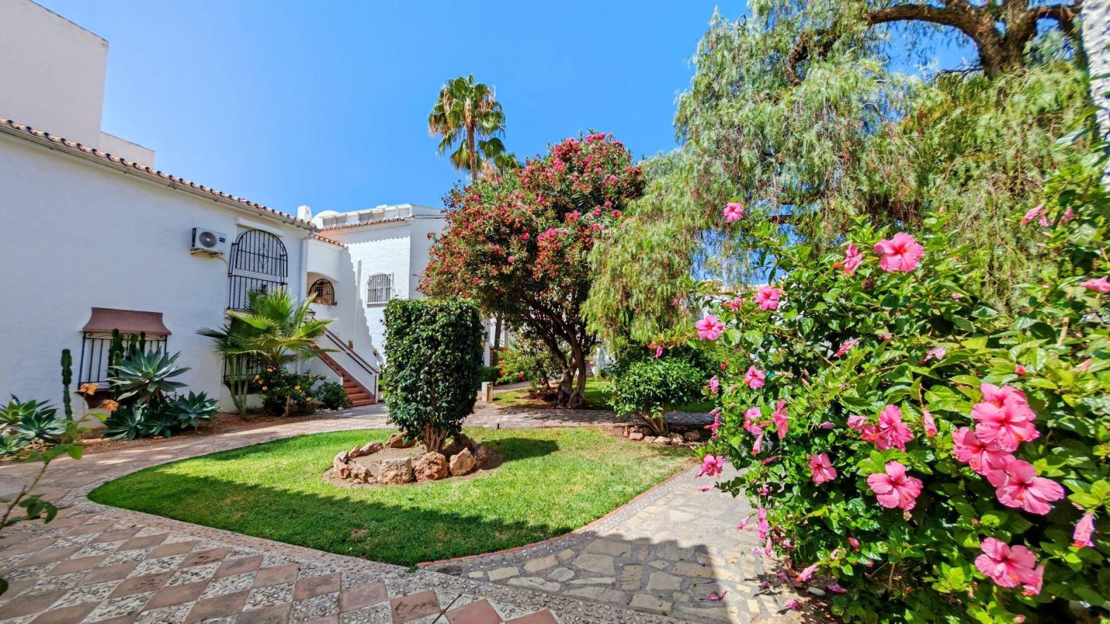 Apartment for Sale in Torrox