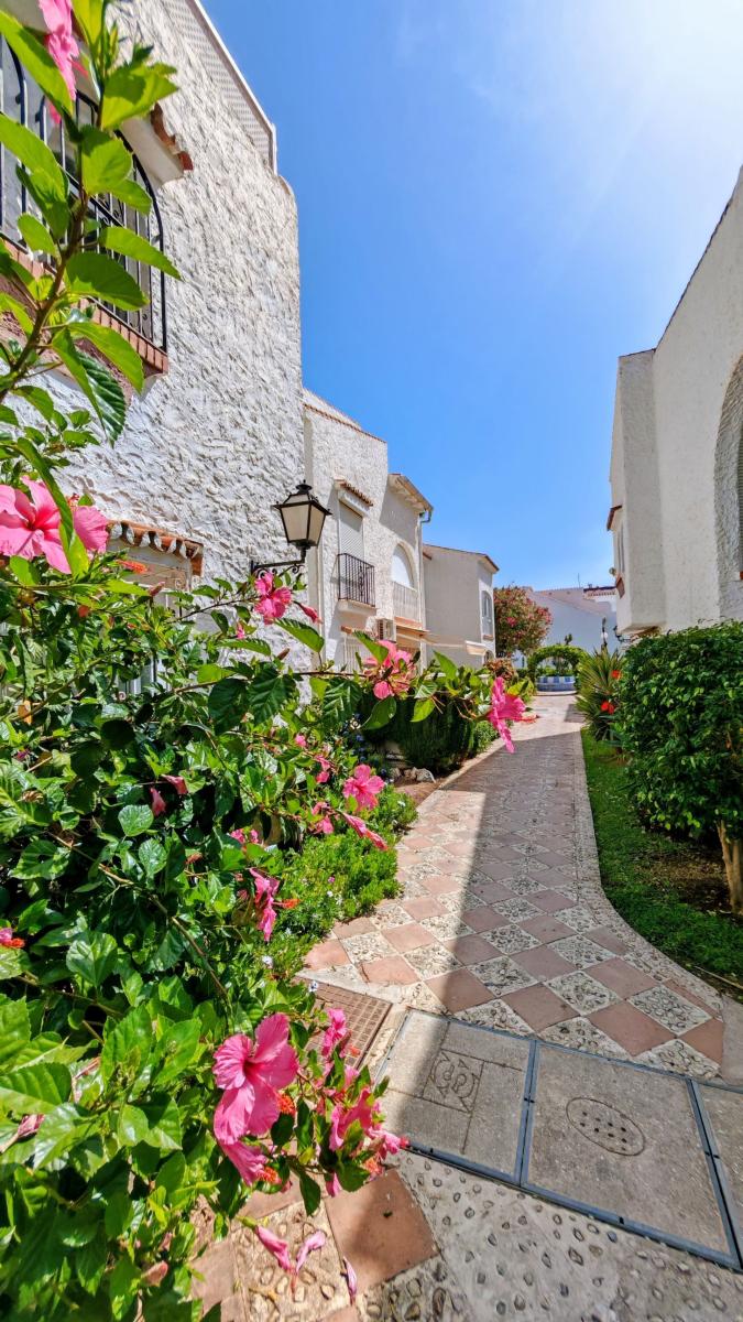 Apartment for Sale in Torrox