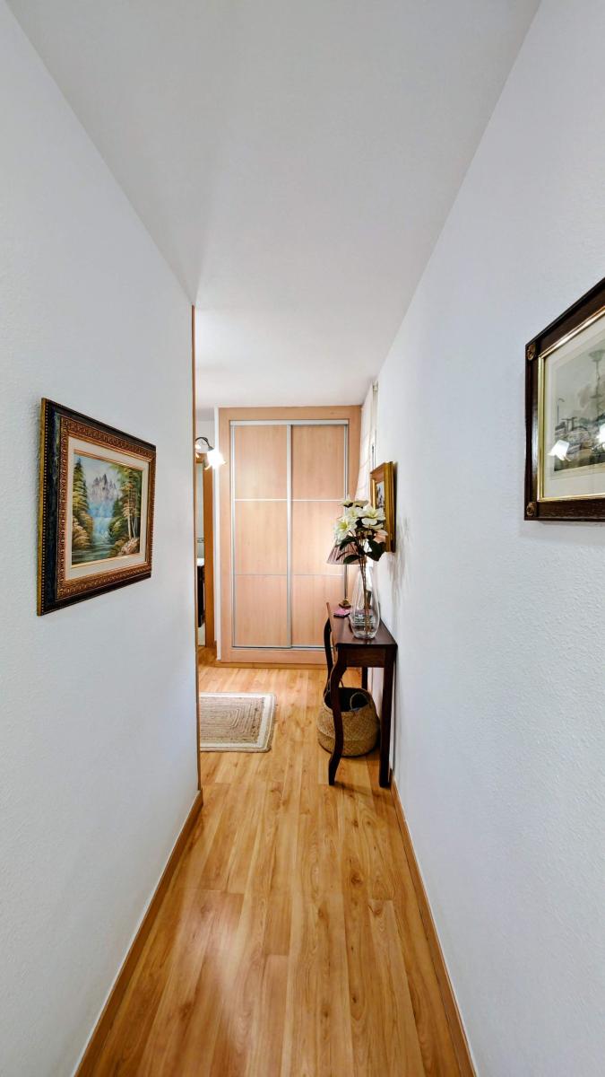 Apartment for Sale in Torrox