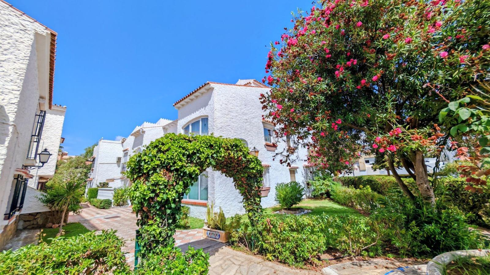 Apartment for Sale in Torrox