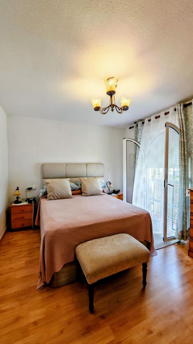 Apartment for Sale in Torrox