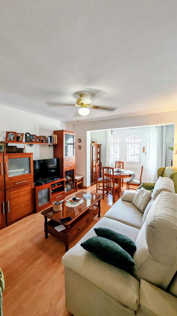 Apartment for Sale in Torrox