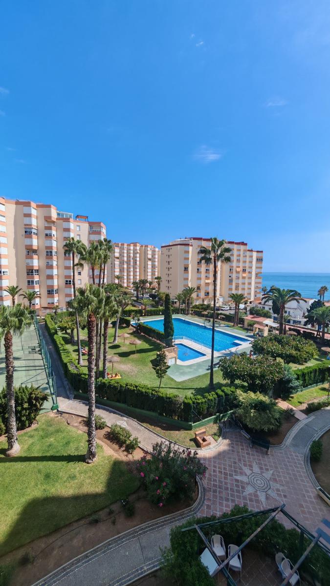 Studio for Sale in Torrox