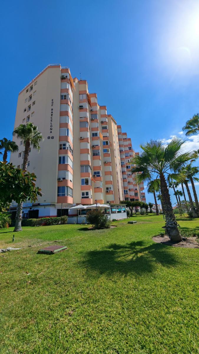 Studio for Sale in Torrox