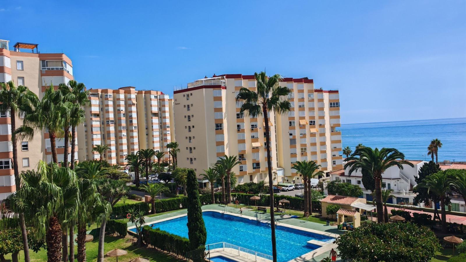 Studio for Sale in Torrox