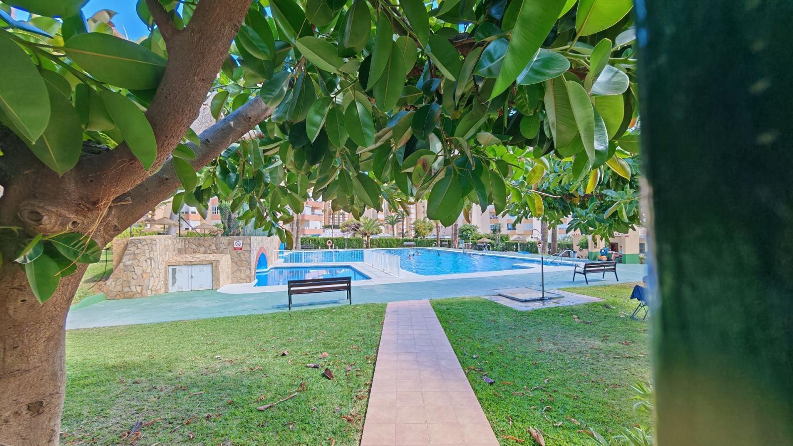 Studio for Sale in Torrox