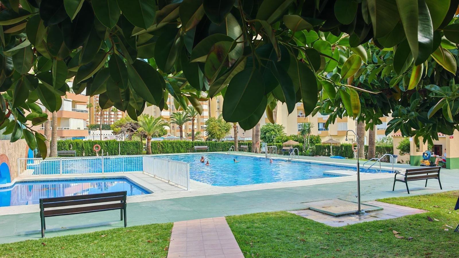 Studio for Sale in Torrox