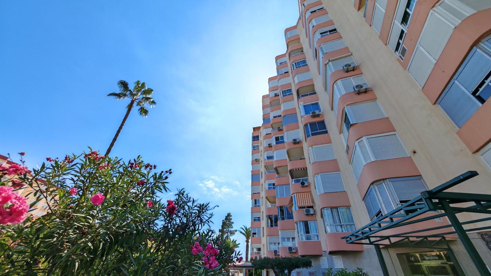 Studio for Sale in Torrox