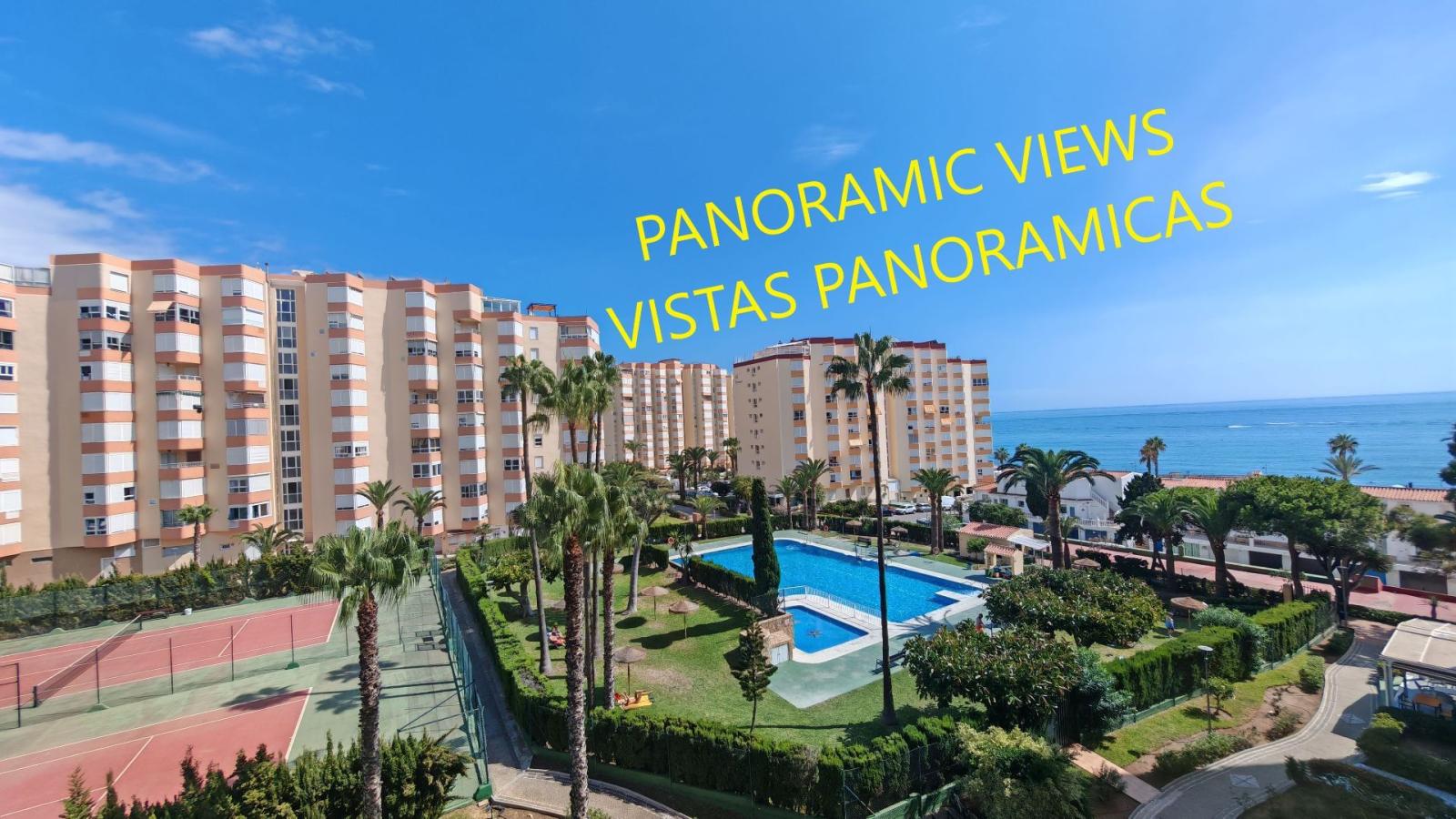 Studio for Sale in Torrox