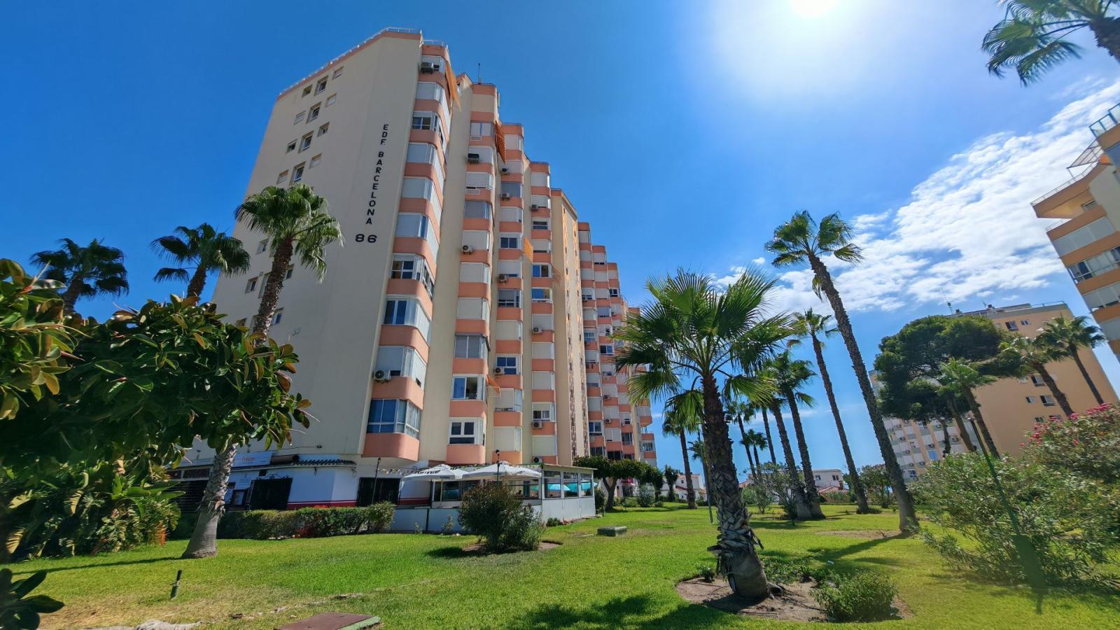 Studio for Sale in Torrox