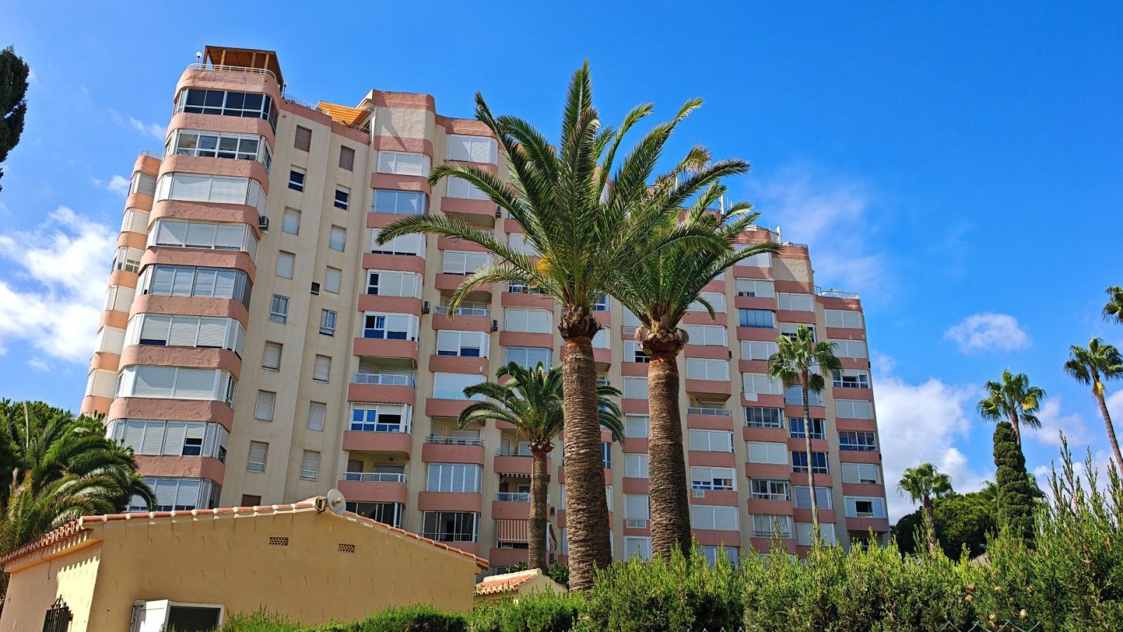 Studio for Sale in Torrox