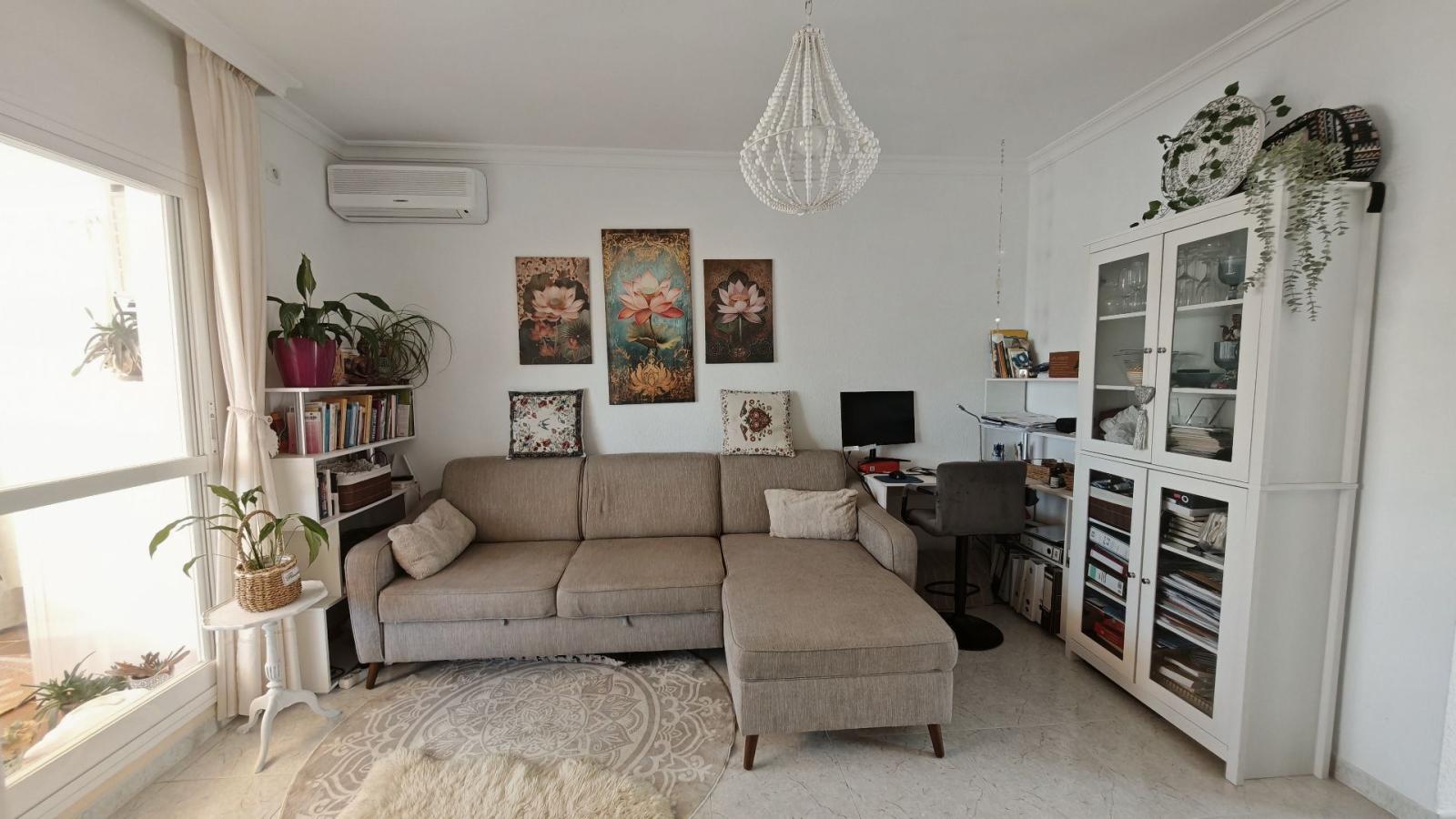 Flat for Sale in Torrox