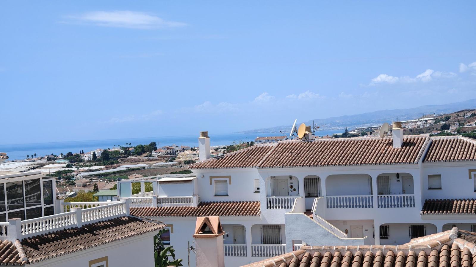 Flat for Sale in Torrox