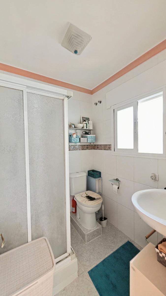 Flat for Sale in Torrox