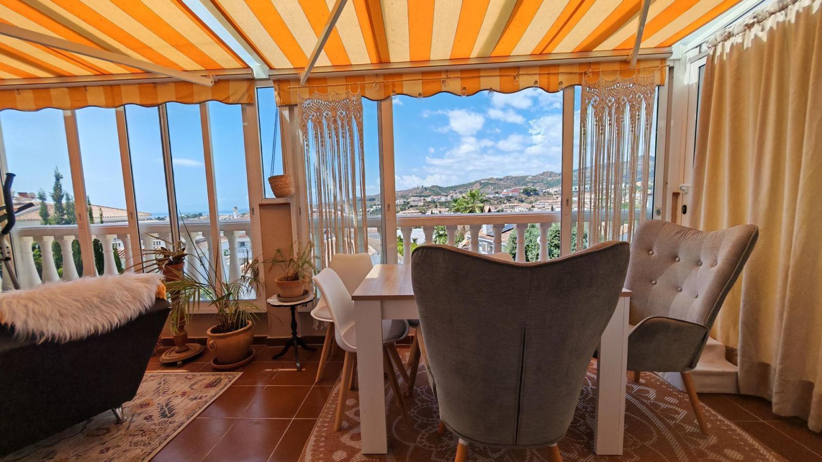 Flat for Sale in Torrox