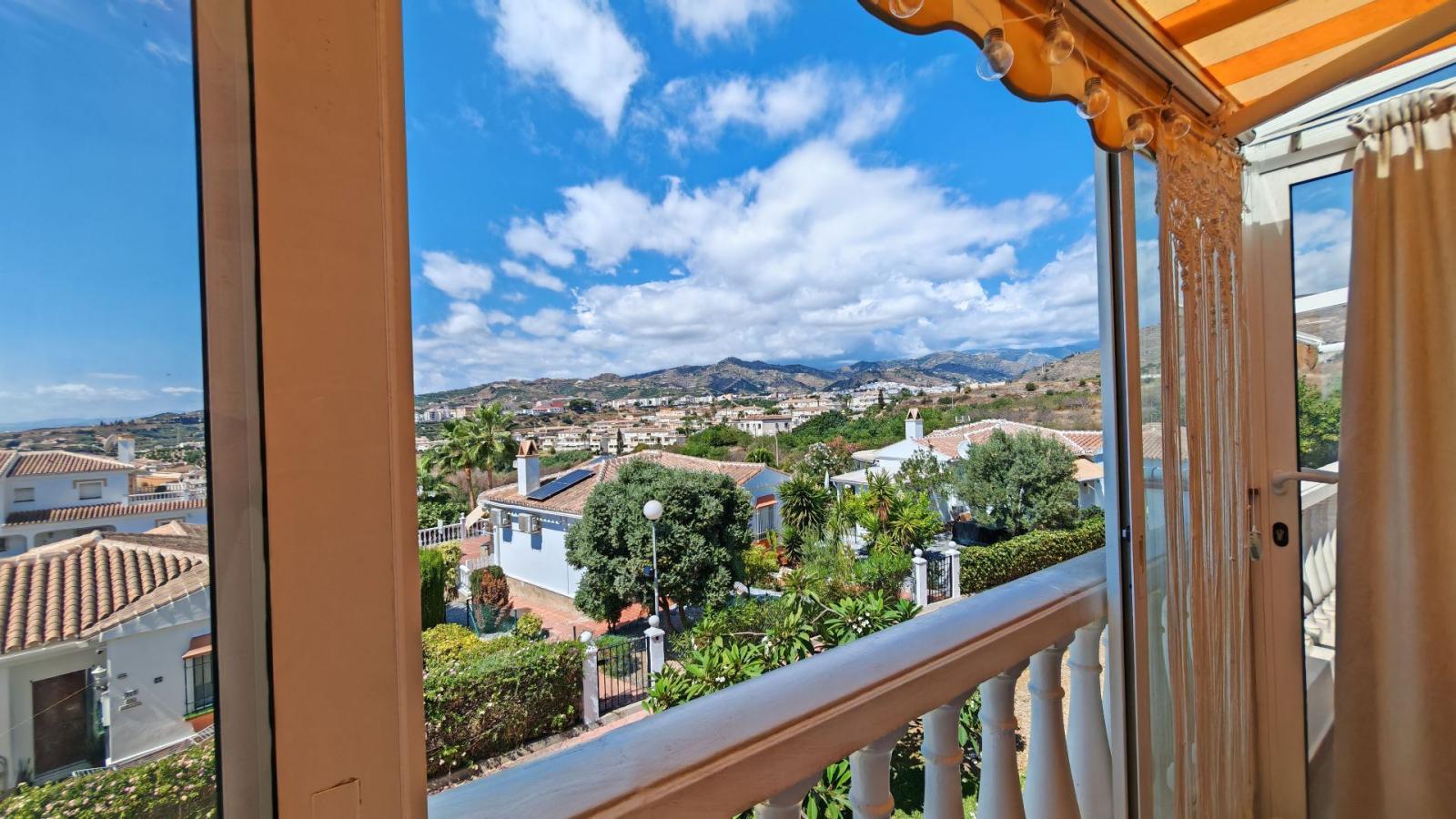 Flat for Sale in Torrox