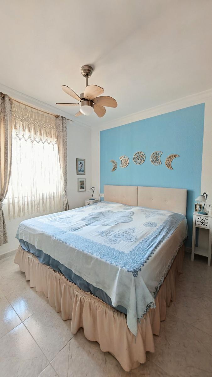 Flat for Sale in Torrox