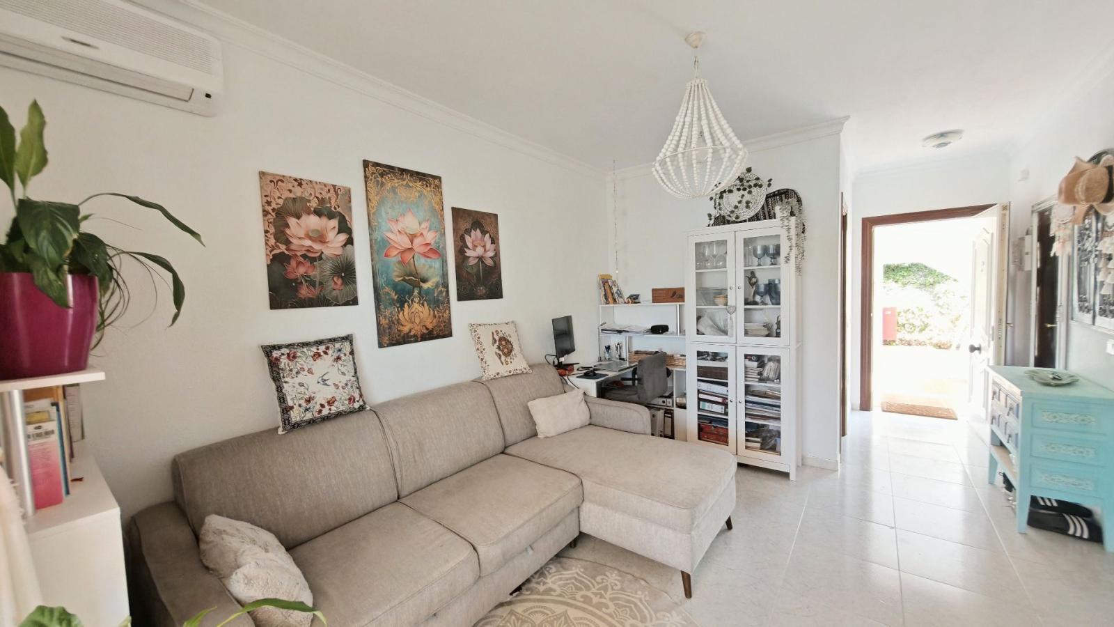 Flat for Sale in Torrox