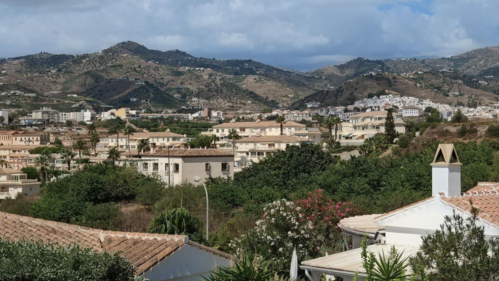 Flat for Sale in Torrox