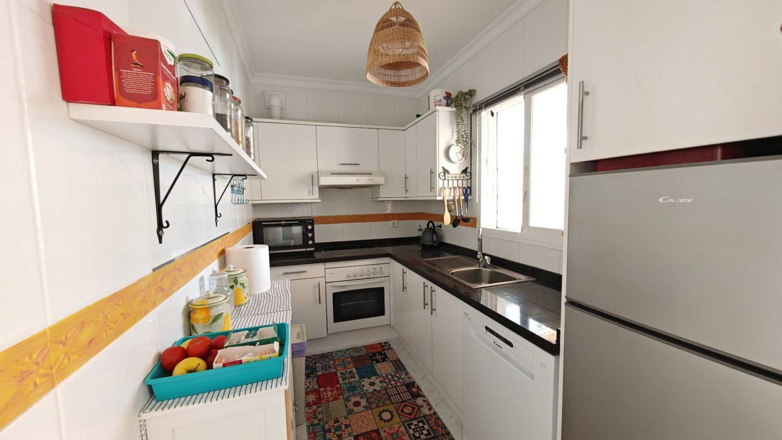 Flat for Sale in Torrox