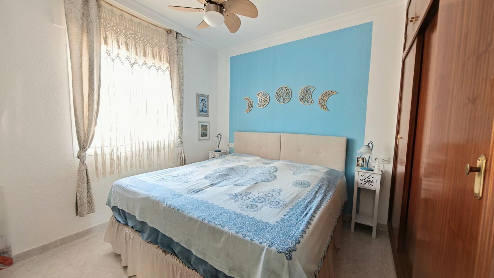 Flat for Sale in Torrox