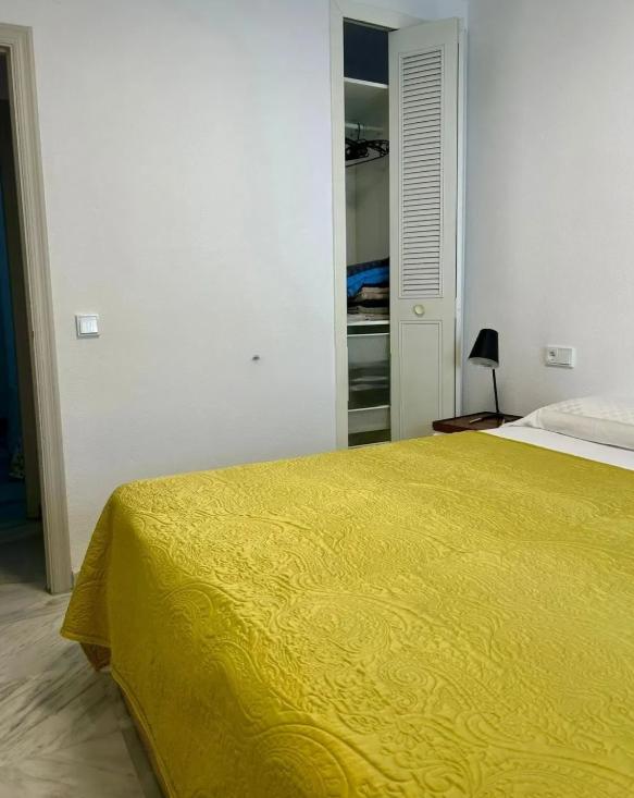 Apartment for Sale in Torrox