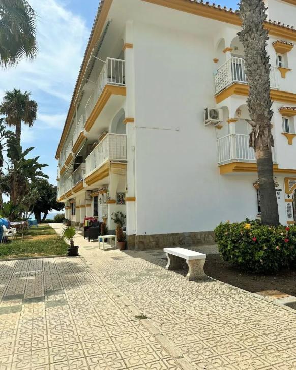 Apartment for Sale in Torrox