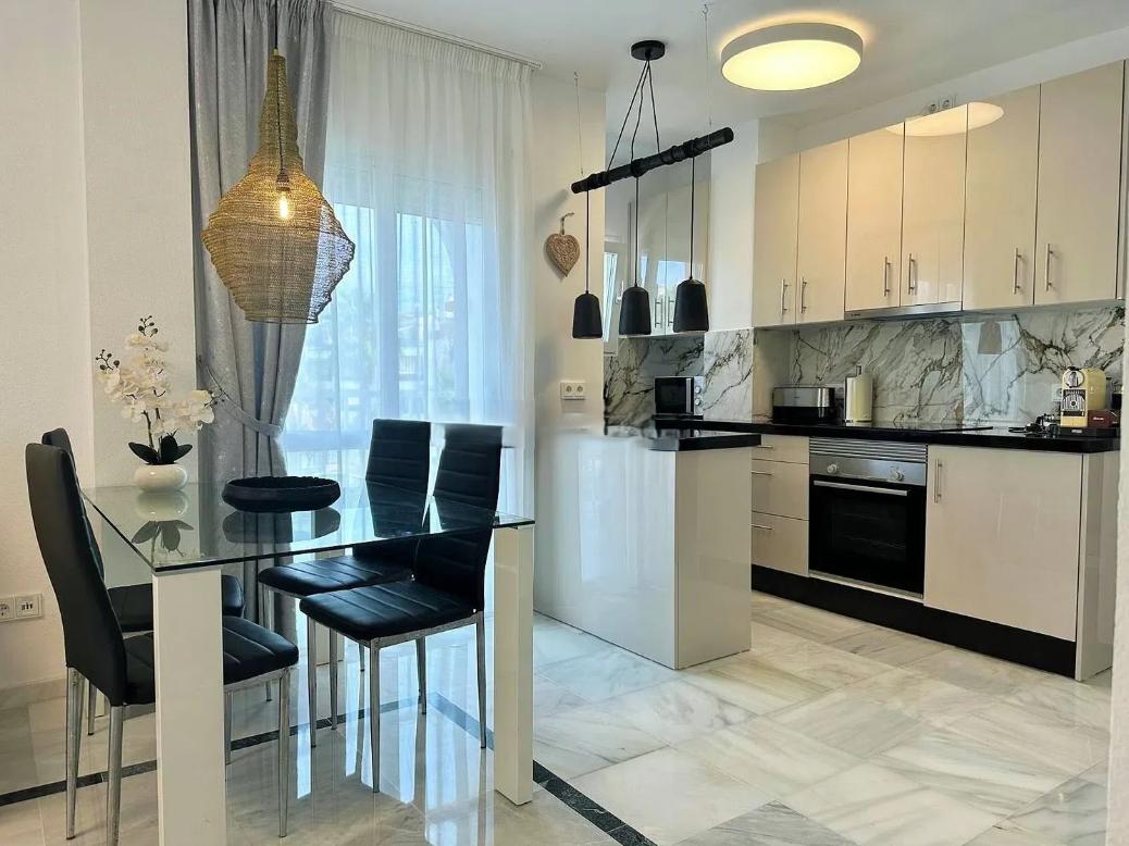 Apartment for Sale in Torrox