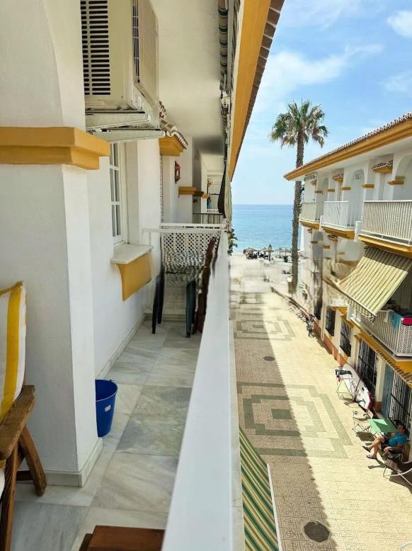 Apartment for Sale in Torrox