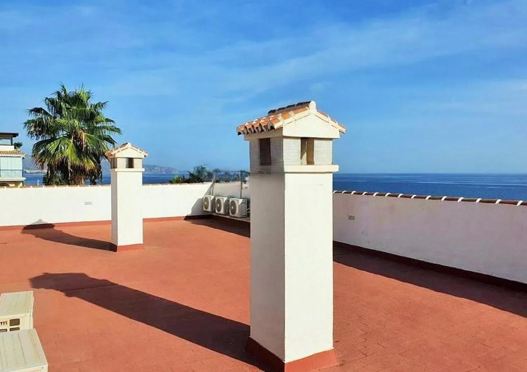 Apartment for Sale in Torrox