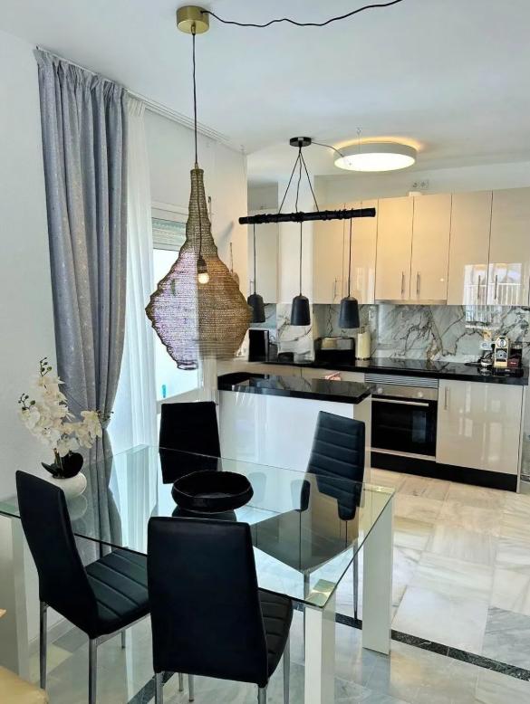 Apartment for Sale in Torrox