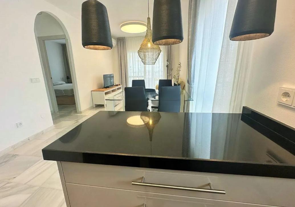 Apartment for Sale in Torrox