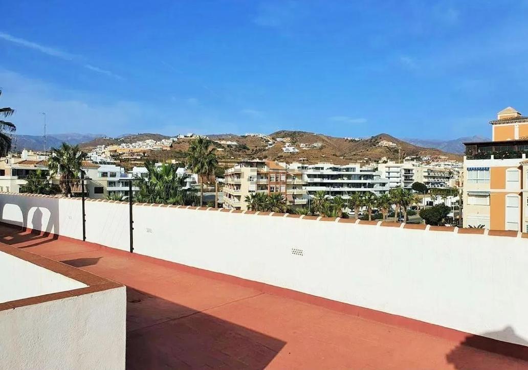 Apartment for Sale in Torrox