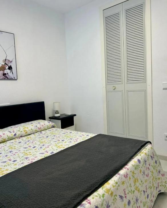 Apartment for Sale in Torrox