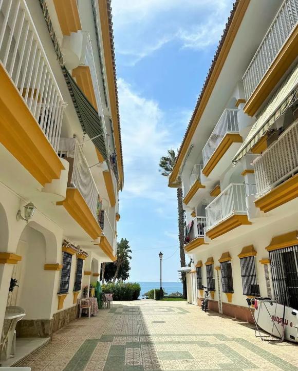 Apartment for Sale in Torrox