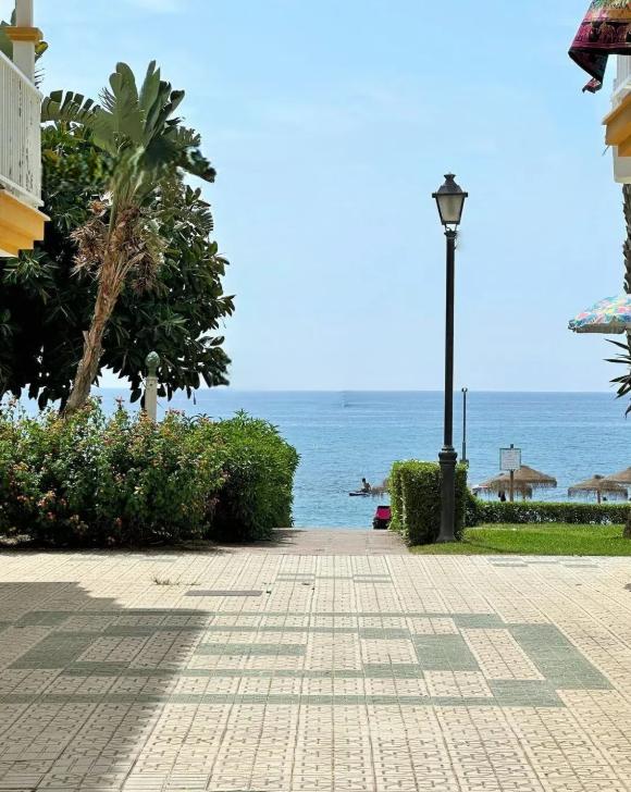 Apartment for Sale in Torrox
