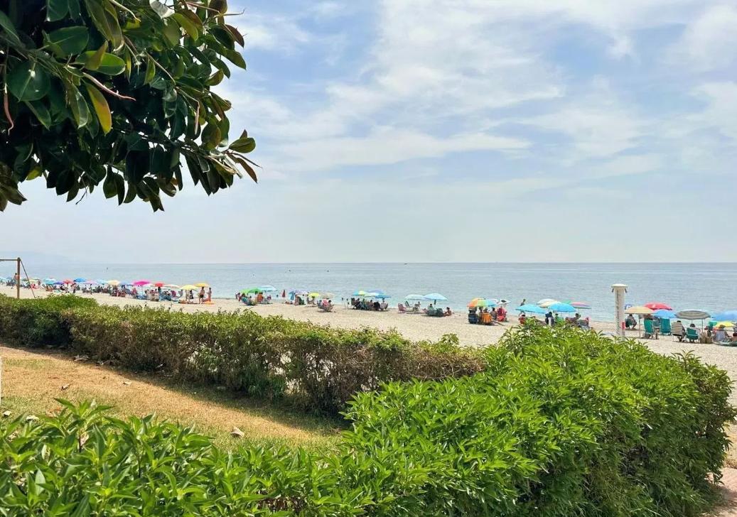 Apartment for Sale in Torrox