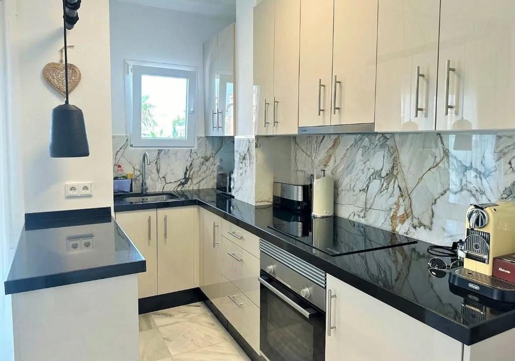 Apartment for Sale in Torrox
