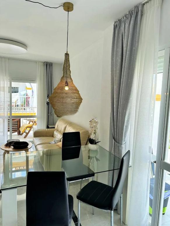 Apartment for Sale in Torrox
