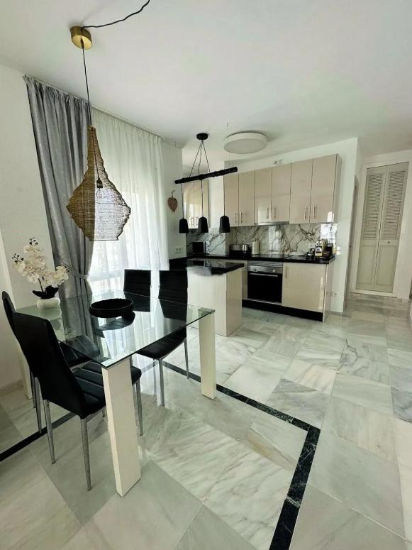 Apartment for Sale in Torrox