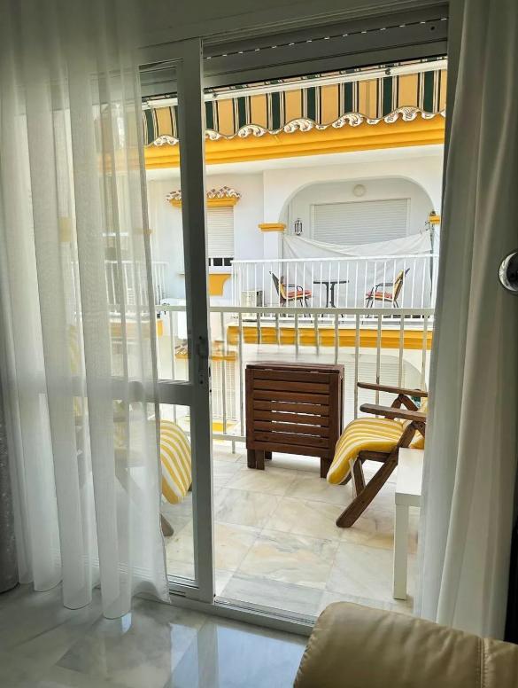 Apartment for Sale in Torrox