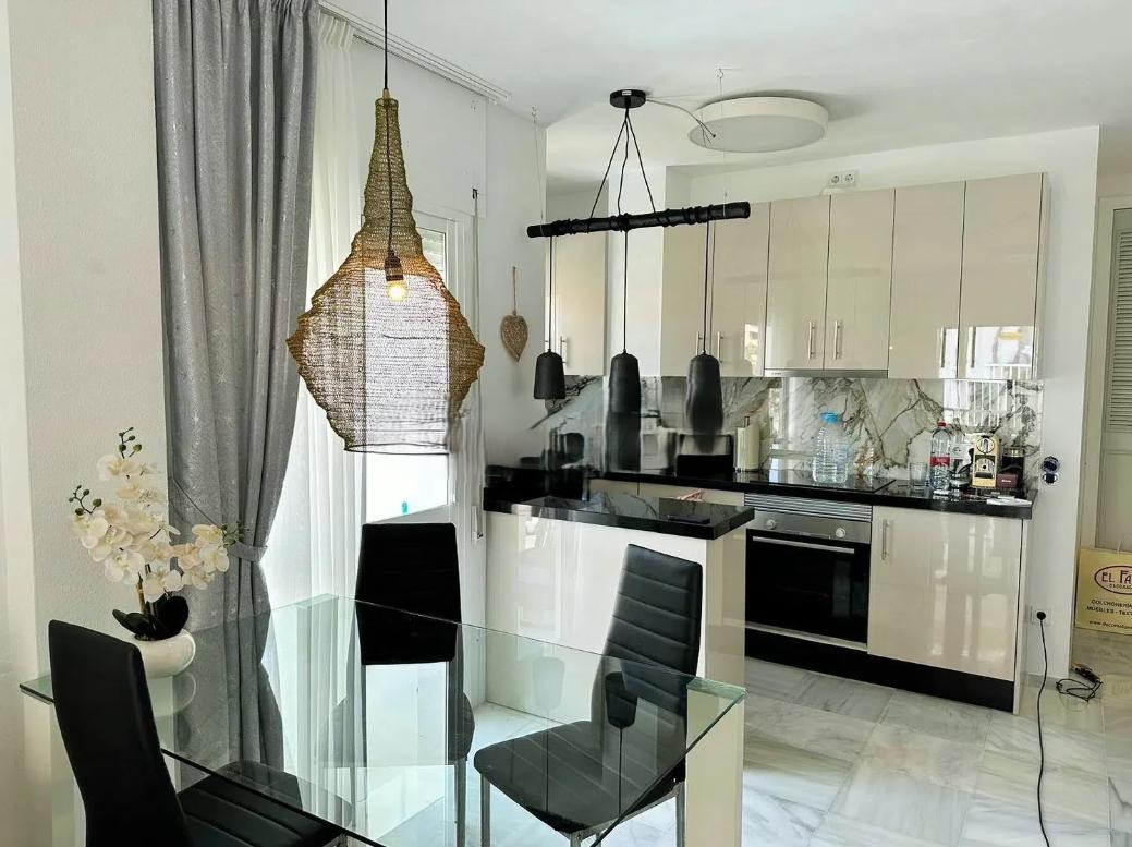 Apartment for Sale in Torrox