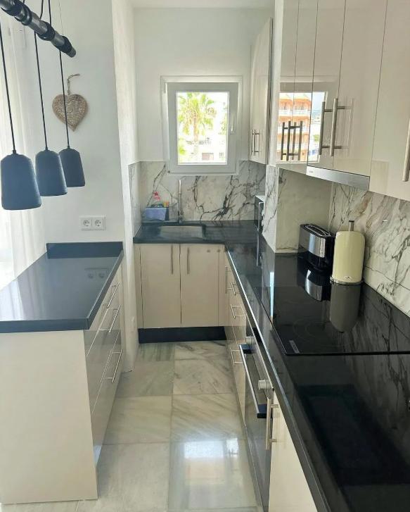 Apartment for Sale in Torrox