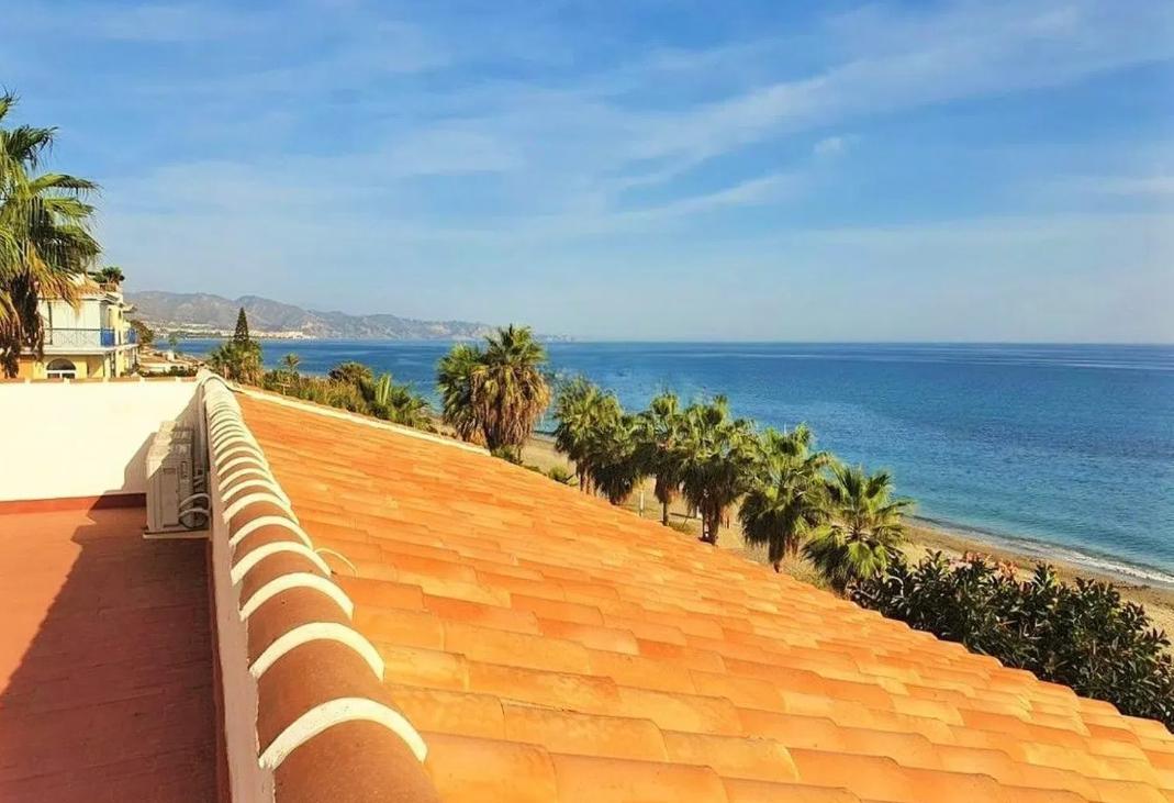 Apartment for Sale in Torrox